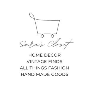 Meet your Posher, Sara